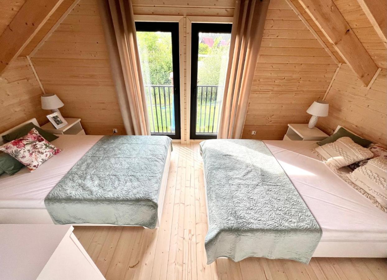 Holiday home Duo Dom *