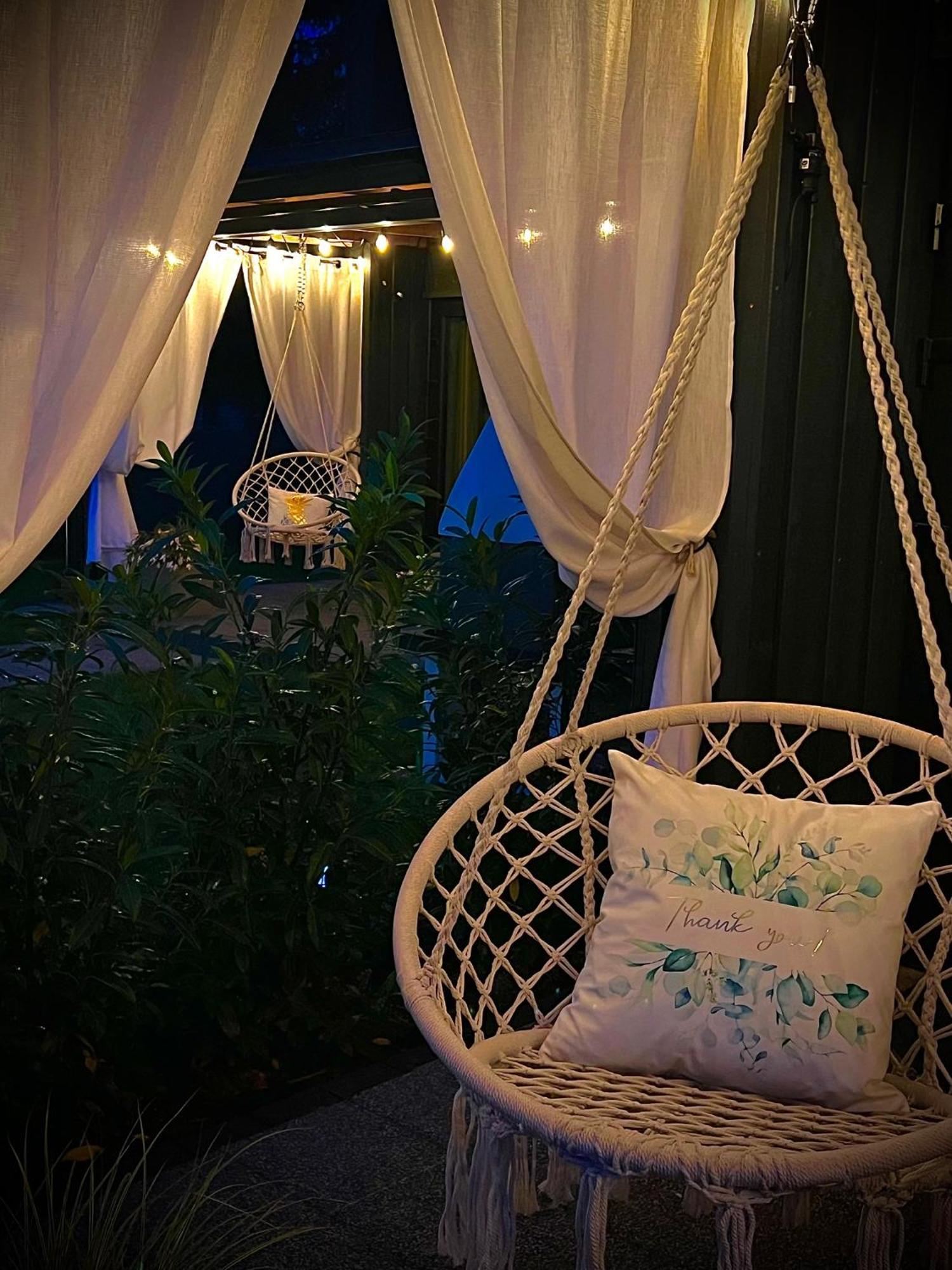 Duo Dom Holiday home *