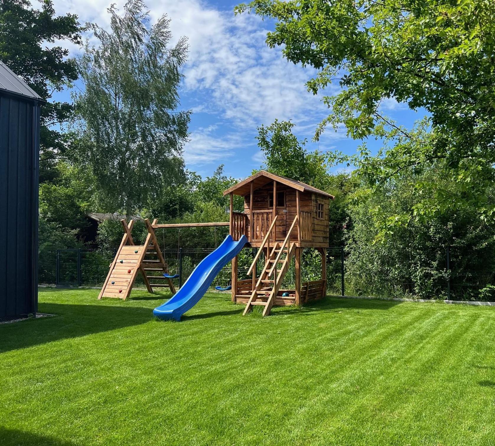 Duo Dom Holiday home *